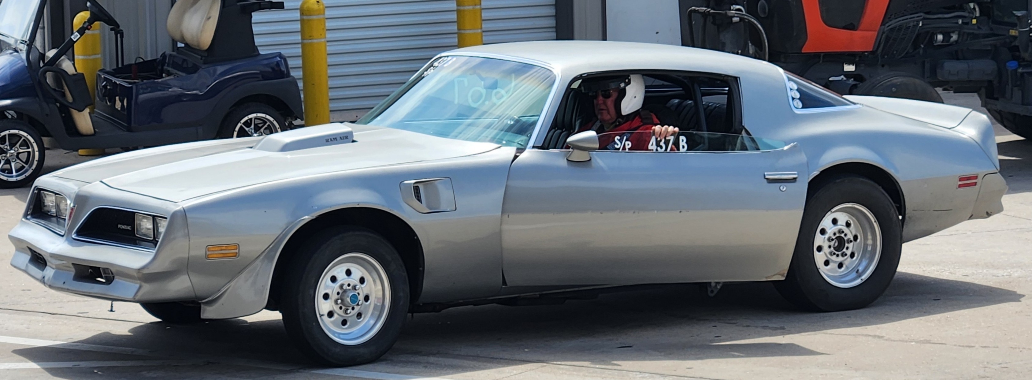 Dallas Area Pontiac Association - DAPA | Plano TX