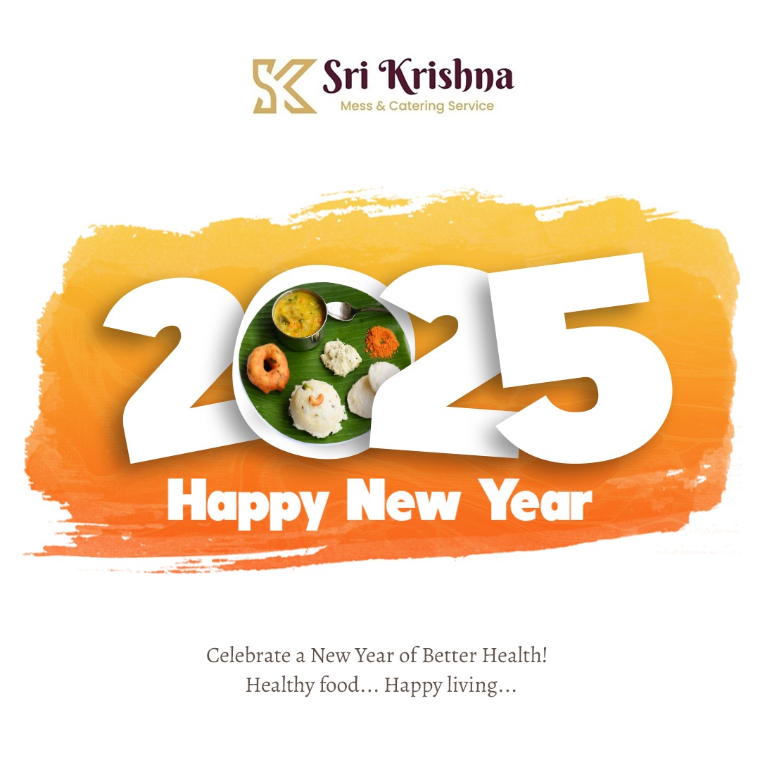 Sri krishna mess &catering service