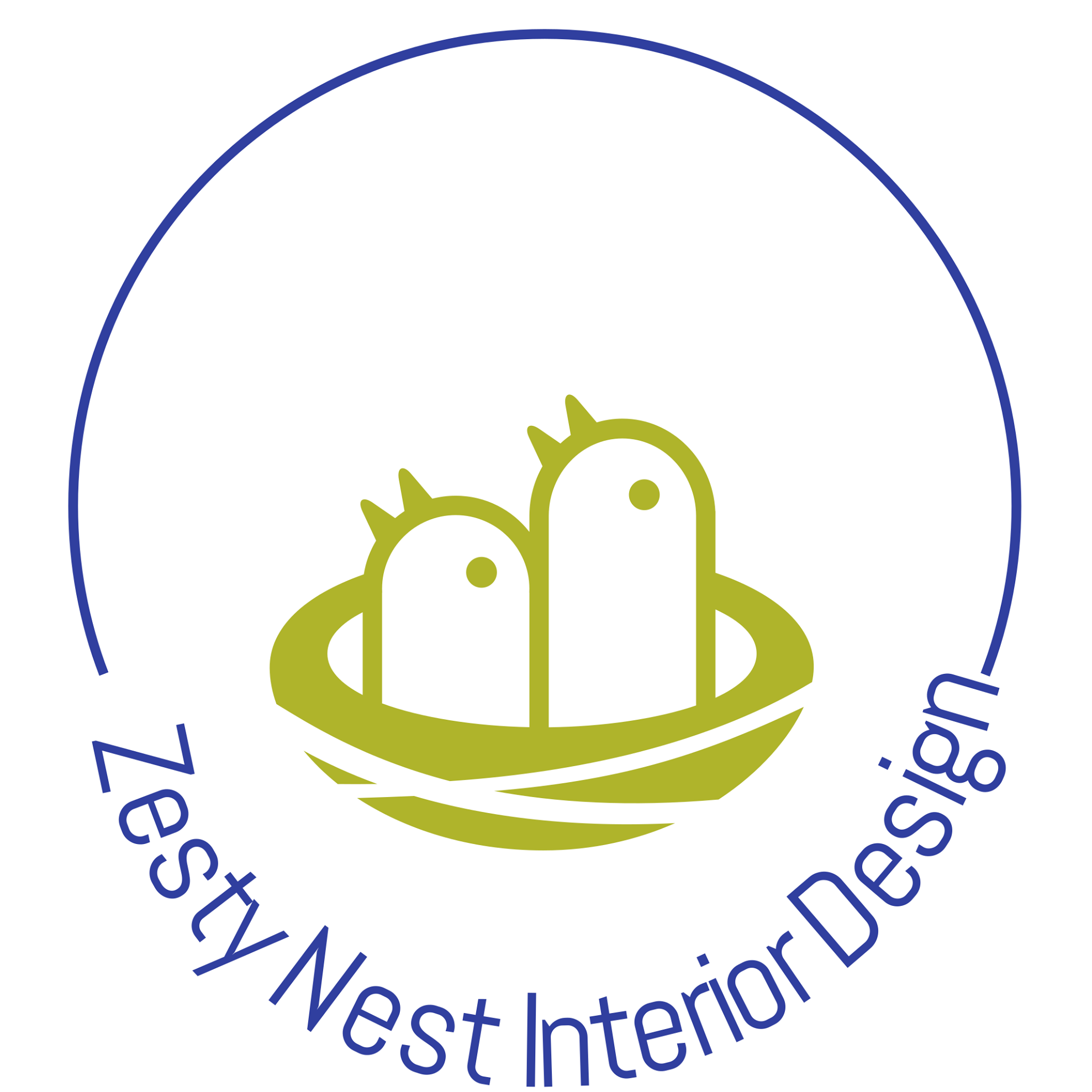 Zesty Nest Interior Design