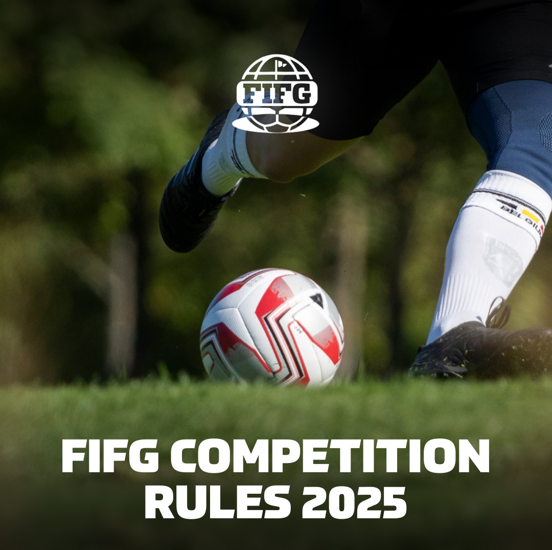 Federation for International FootGolf | Lausanne