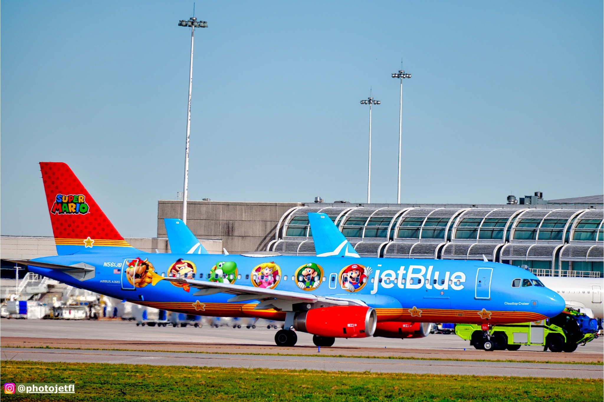 We’re shell-shocked... - Orlando International Airport (MCO) | Facebook