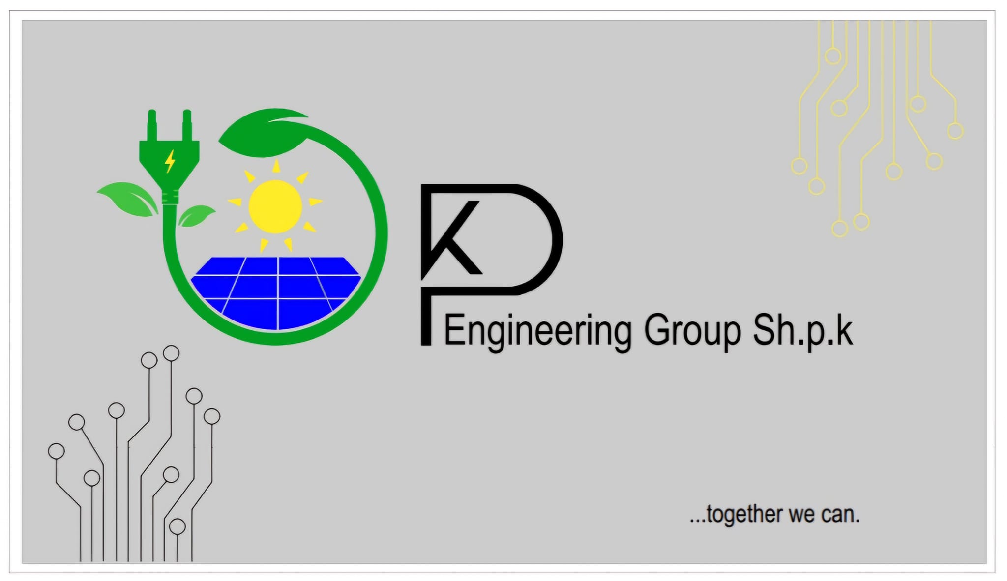 PK Engineering Group sh.p.k | Skenderaj