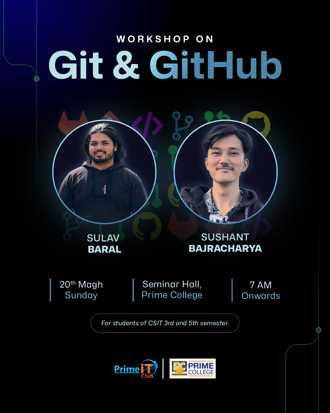 Prime Creative Hub