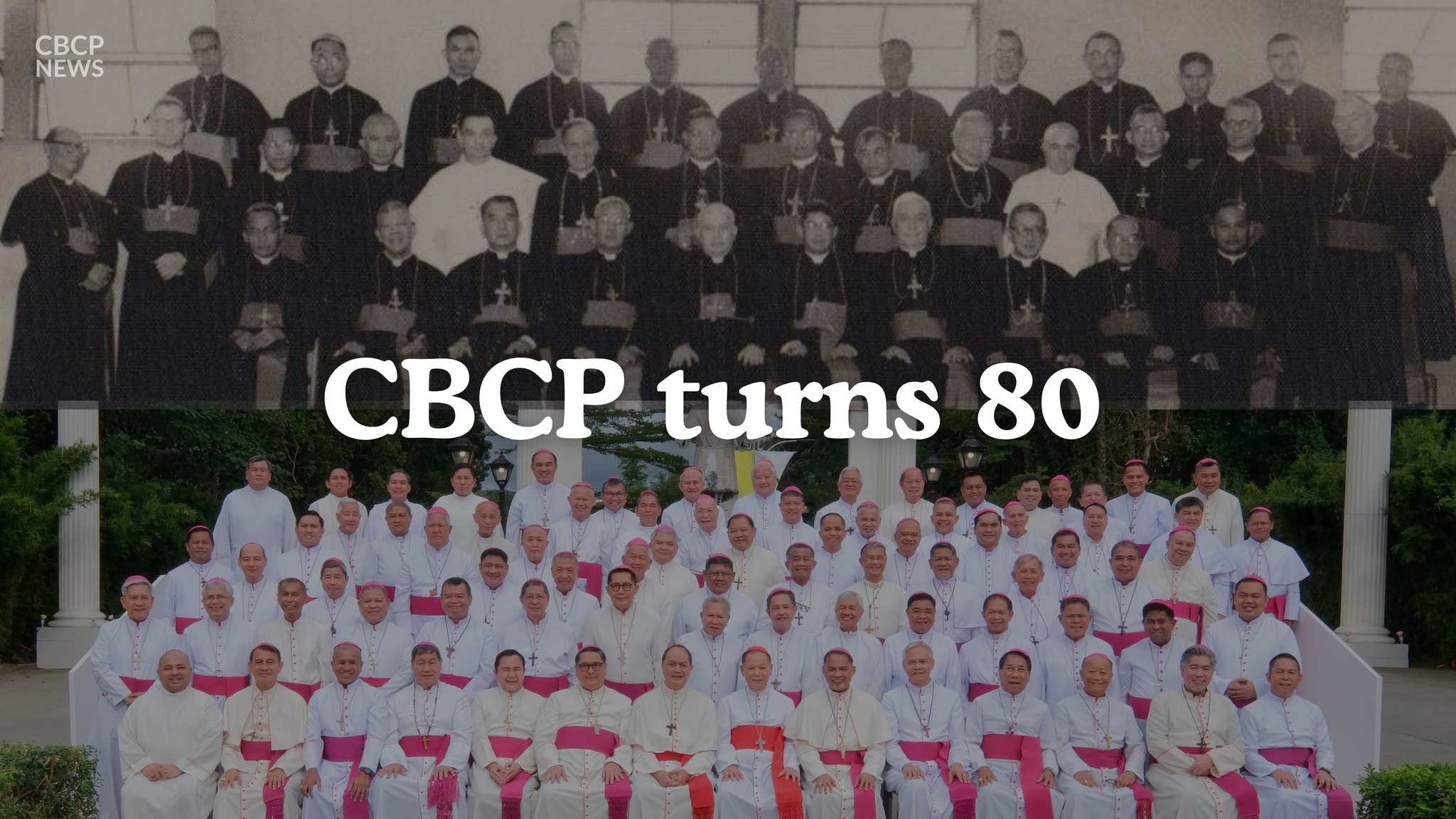 CBCP - The Catholic Bishops' Conference of the Philippines (CBCP ...