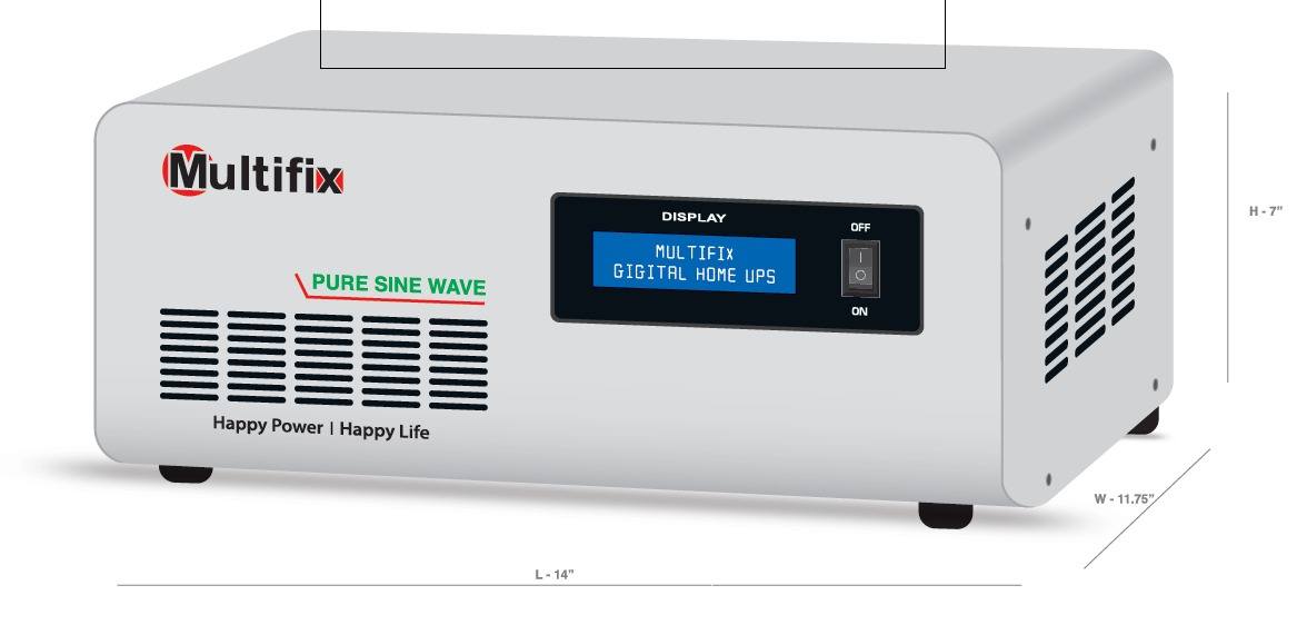 Multifix Corporation | Dhaka