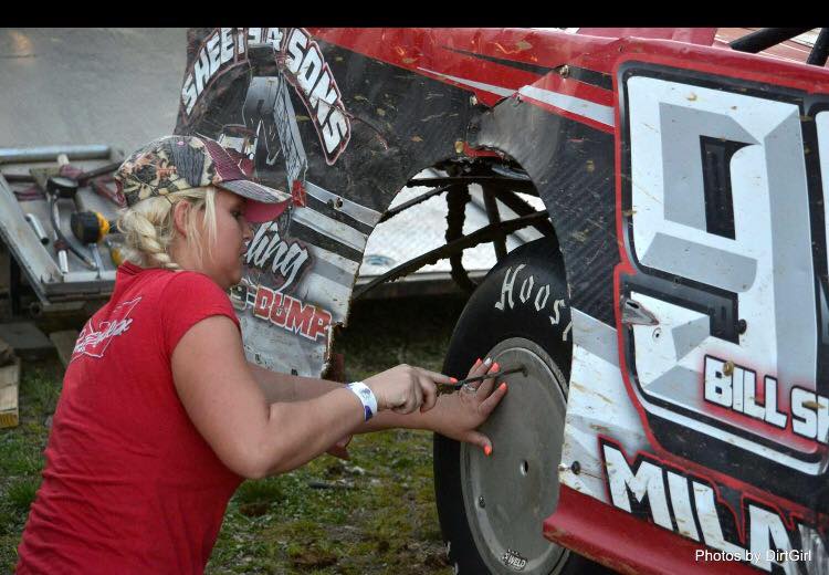 Sheets Racing