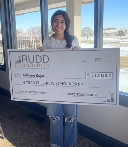 We are excited to celebrate... - Dodge City Public Schools | Facebook
