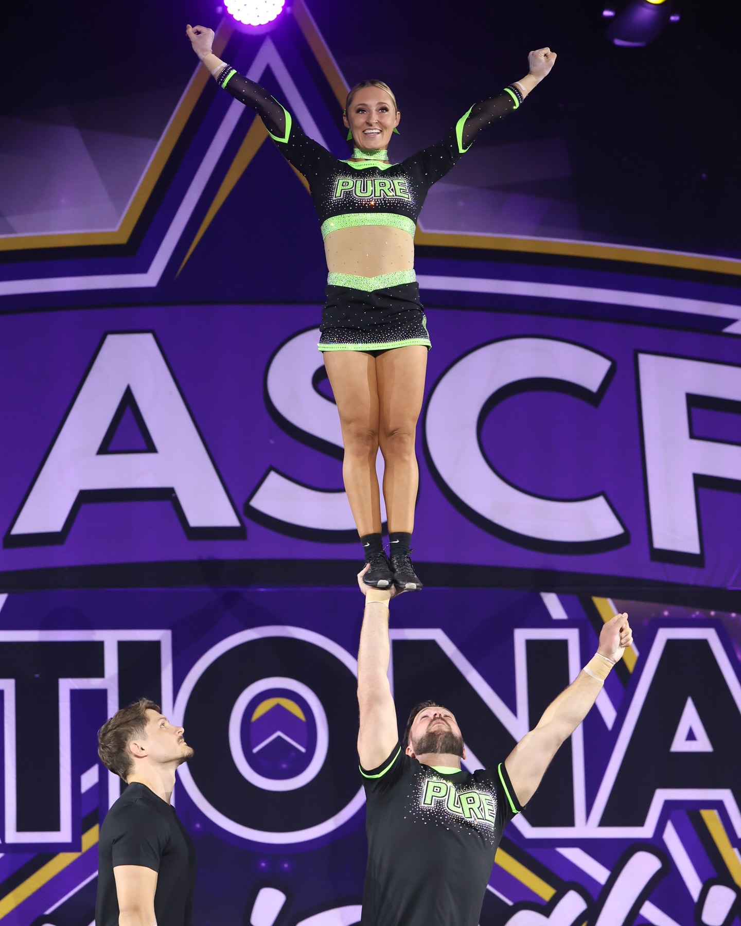 AASCF Nationals