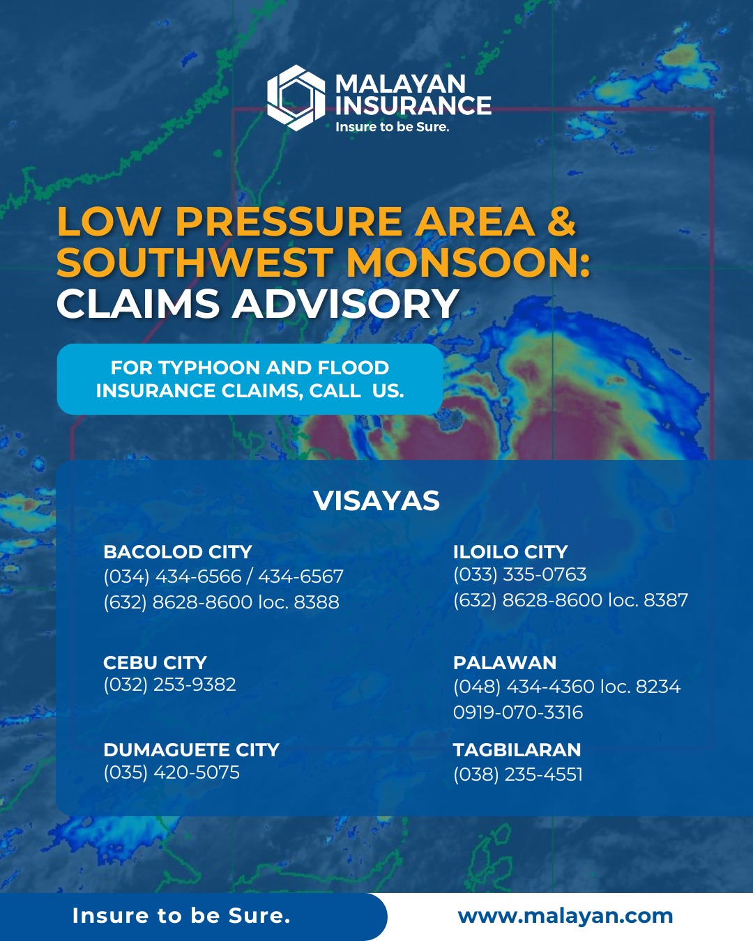 Malayan Insurance (Philippines) - Congratulations to our Vice ...