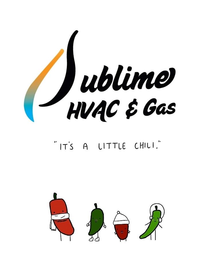 Sublime HVAC & Gas | Aldergrove BC