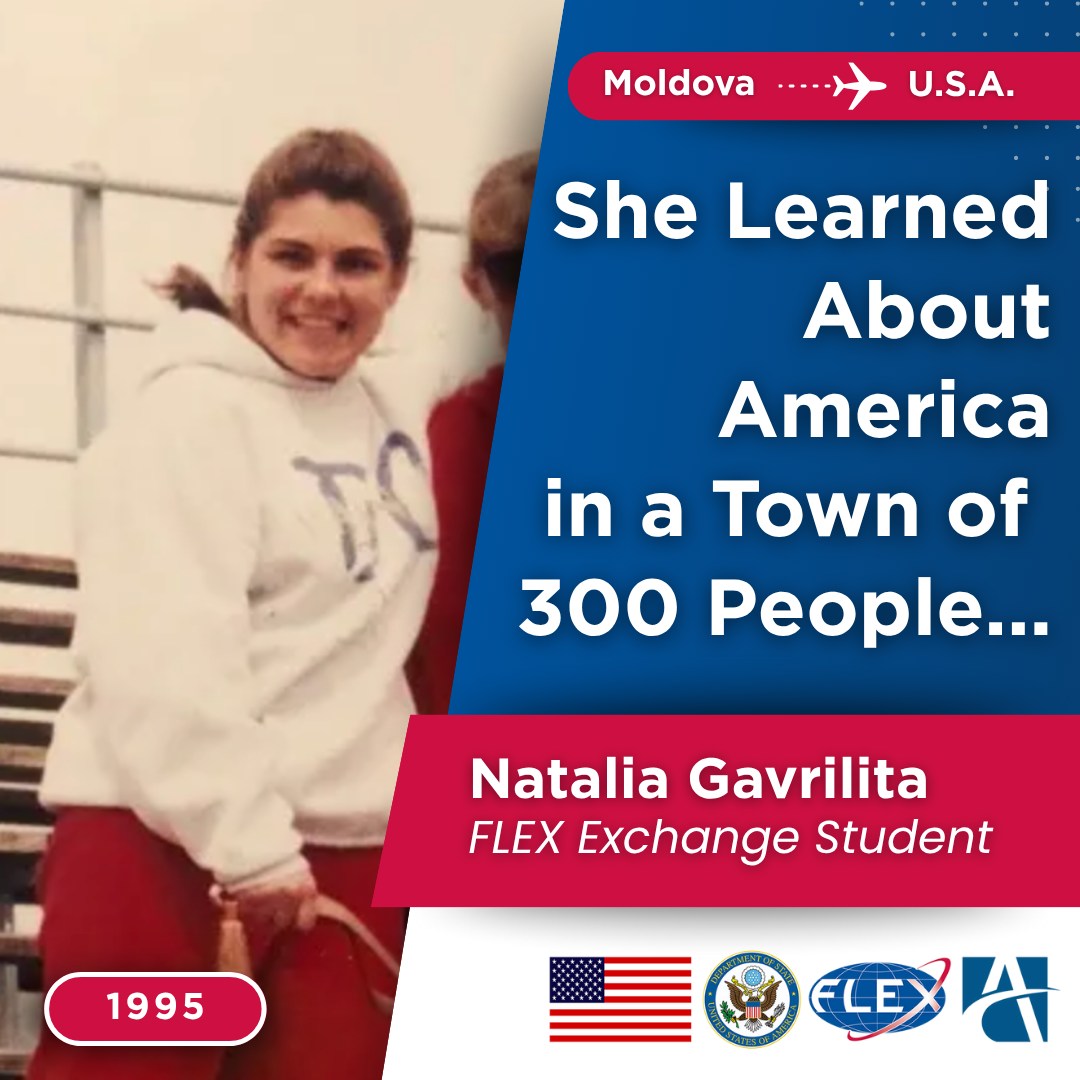 FLEX Alumni Program