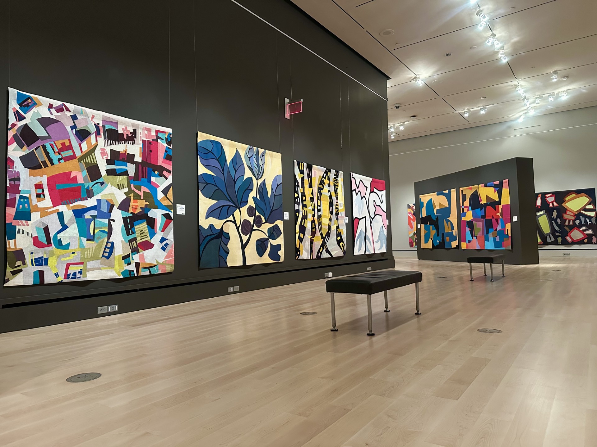 International Quilt Museum | Lincoln NE