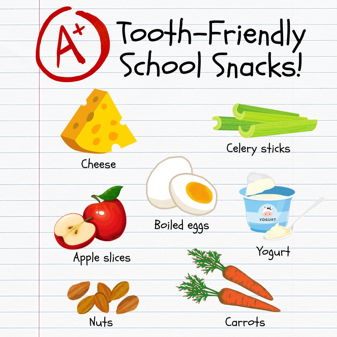 Dentistry For Children | Conyers GA