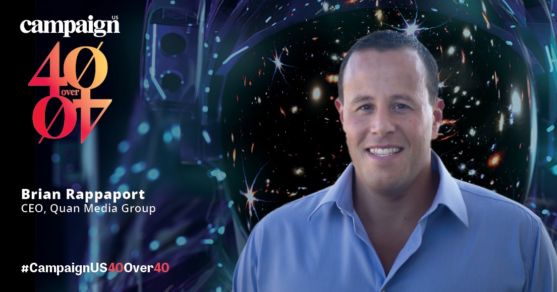 Campaign US - We’re excited to share that Brian Rappaport... | Facebook