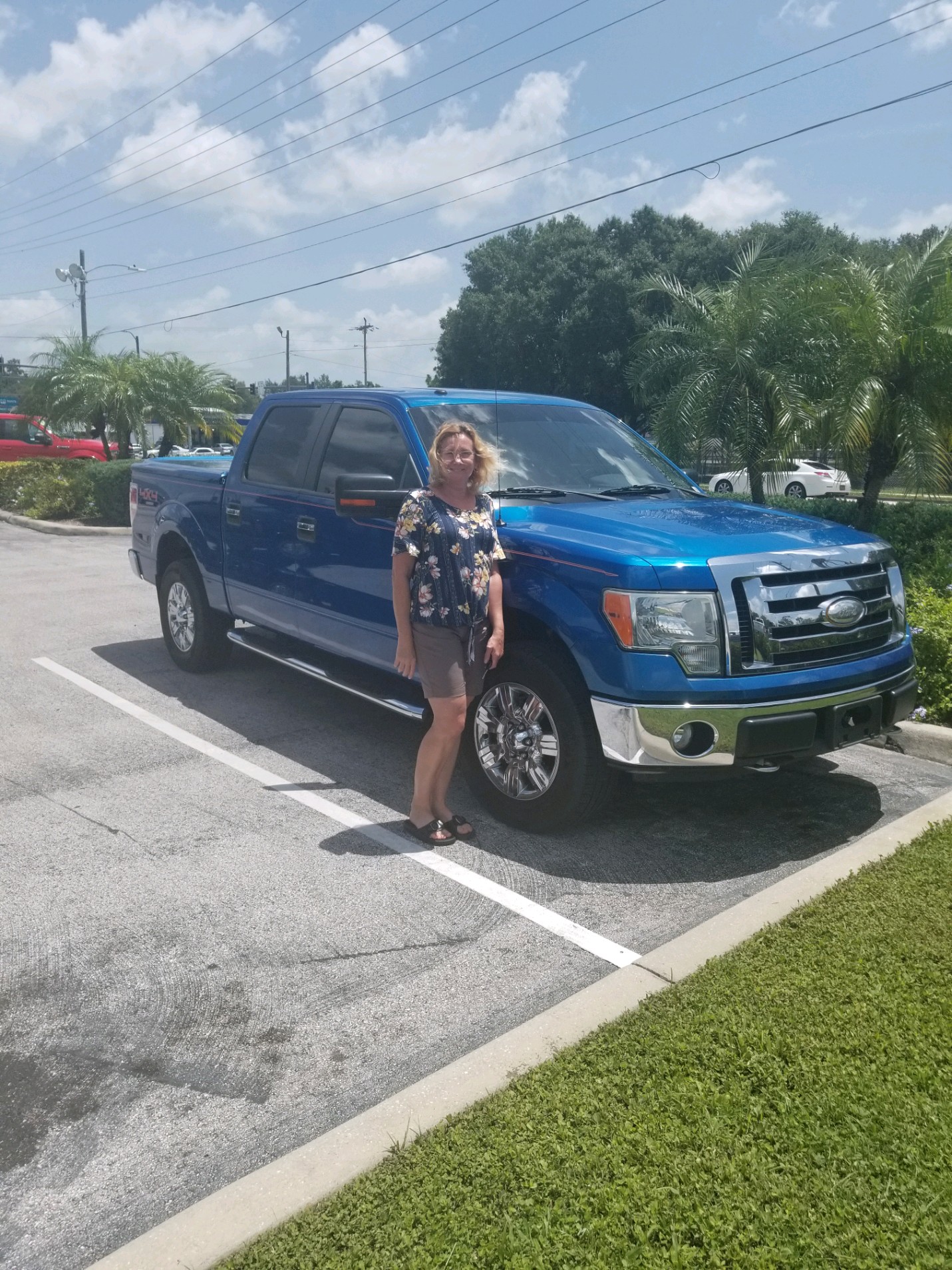 Kelley Lakeland Used Truck Clearance Lakeland FL