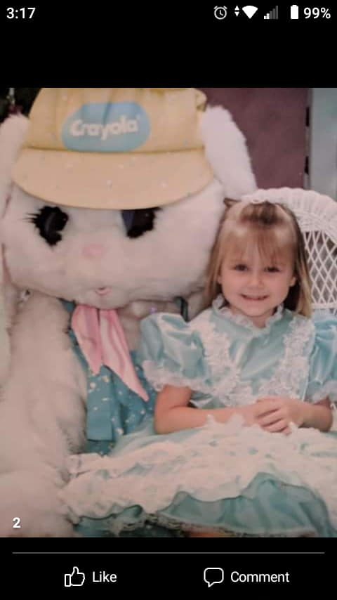 IN Loving Memory of Falon Michelle Cooksey