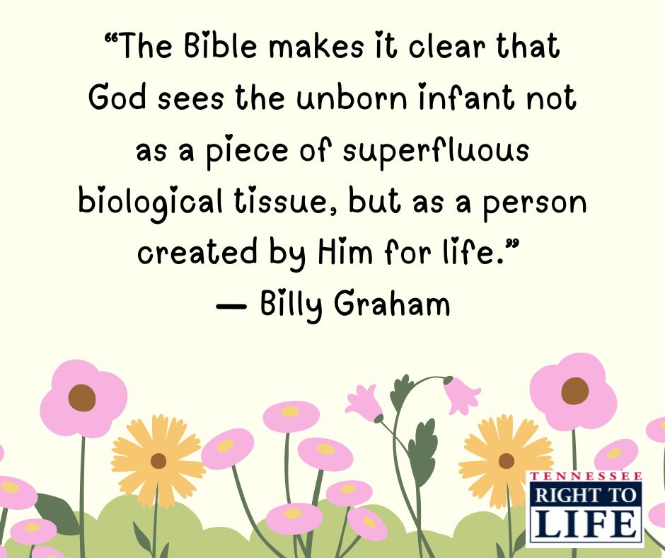 Pro-Life Women's Day | Nashville TN