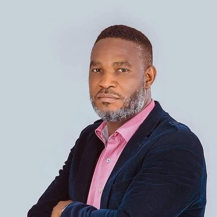 Chinedu Okoye