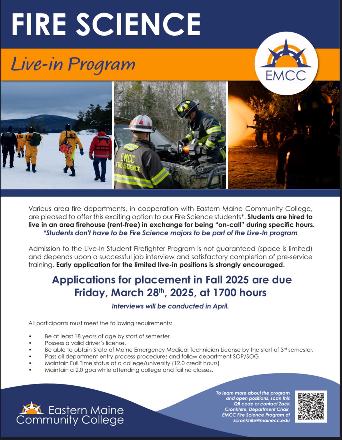 Bangor Maine Fire... - Bangor Maine Fire Department