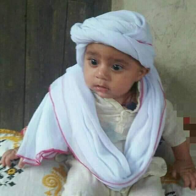 Raheem Bux Rind Rind