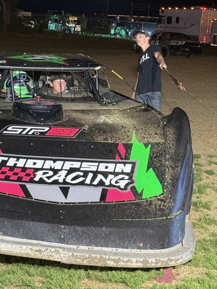 Thompson Racing | Talladega AL