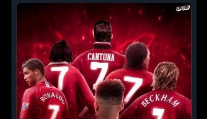 Berita Manchester United News Official Home Facebook