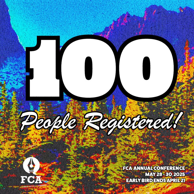 Fraternity Communications Association