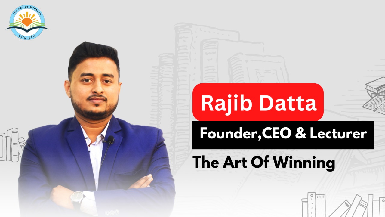 Rajib Datta | Agartala