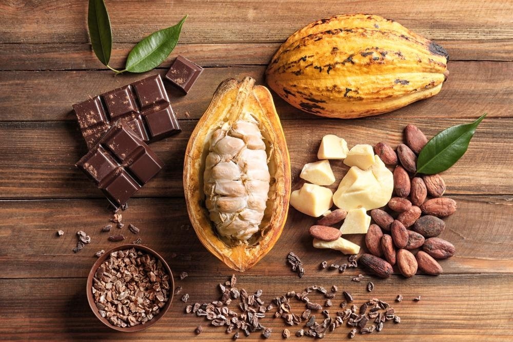 ChocoRa product