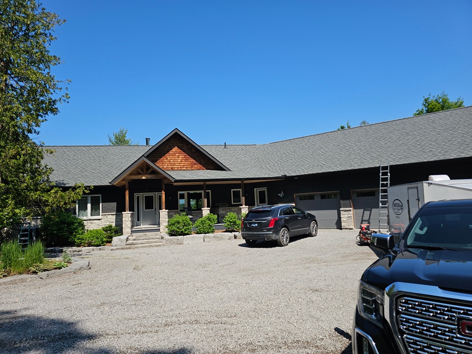 SnowClean Mobile Auto Detailing | Keswick ON