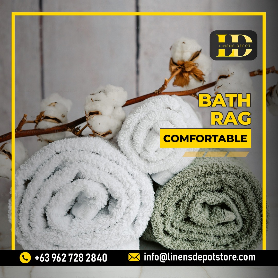 Linens - Upgrade your bath experience with our premium-quality bath ...