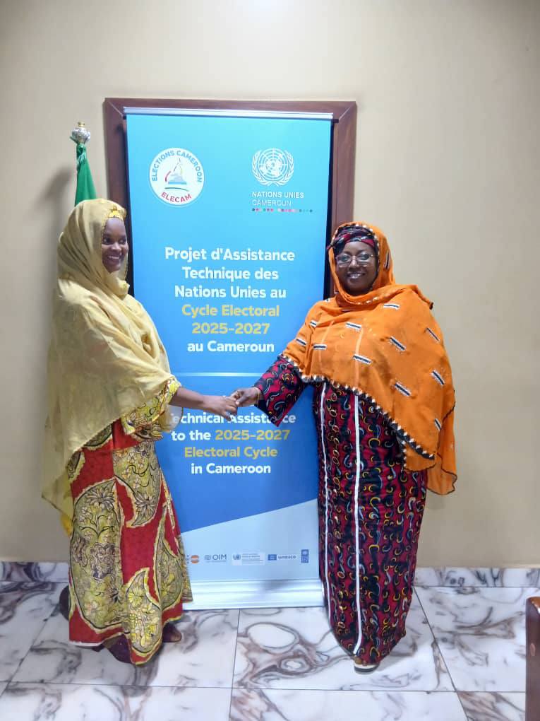 Forum des Femmes Autochtones Du Cameroun - FFAC | Yaoundé