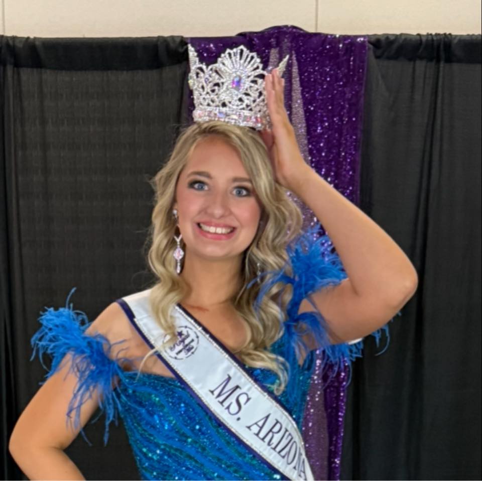 Royal International Ms. Arizona