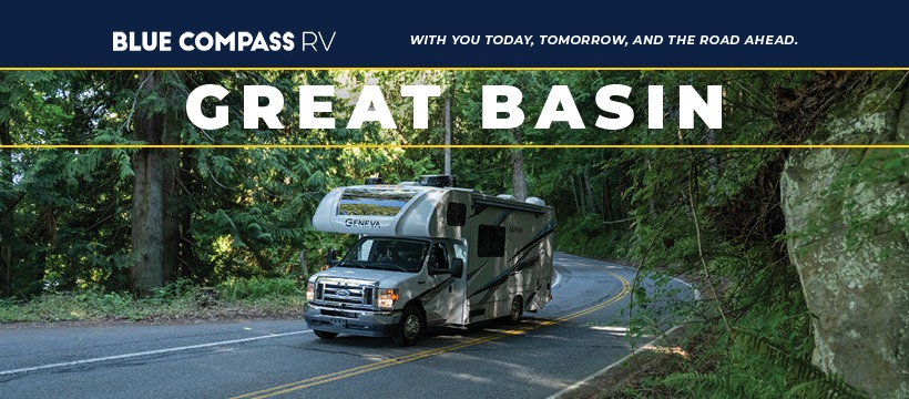 Blue Compass RV Ogden - Formerly Sierra RV | Marriott-Slaterville UT