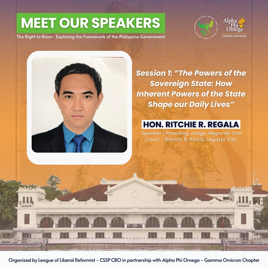 APO-Gamma - 🌟 MEET THE SPEAKER 🌟 We are honored to introduce Hon ...