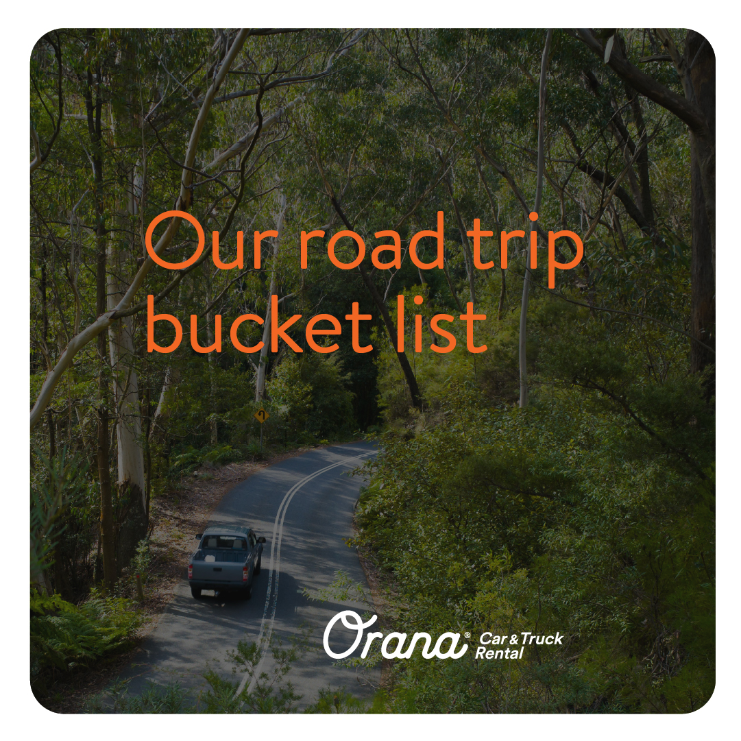 Rev up your engine with a... - Orana Car and Truck Rentals | Facebook