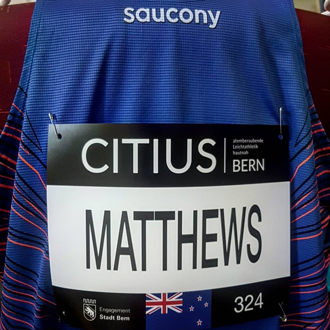 Julian Matthews