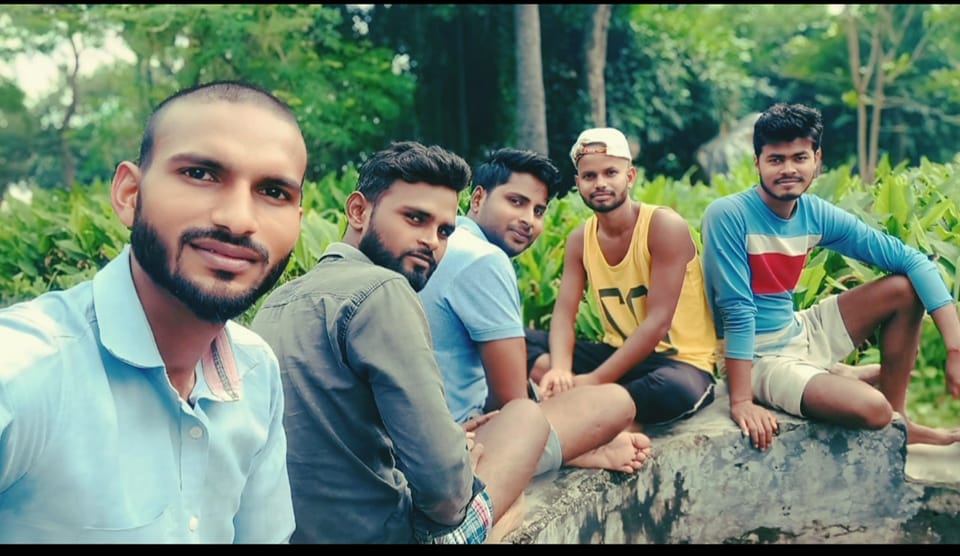 Monu kumar | Facebook