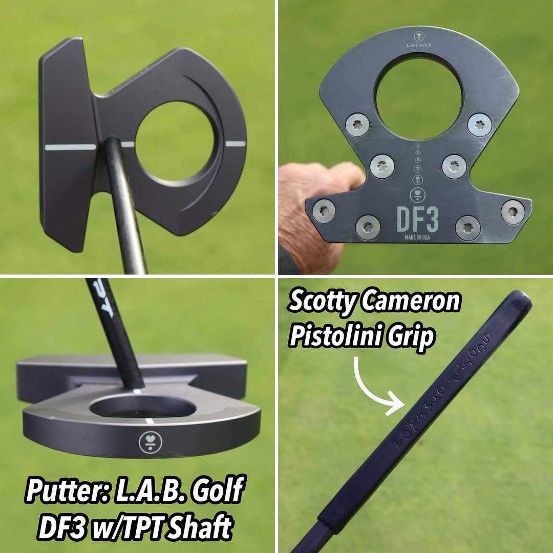 OneGolf