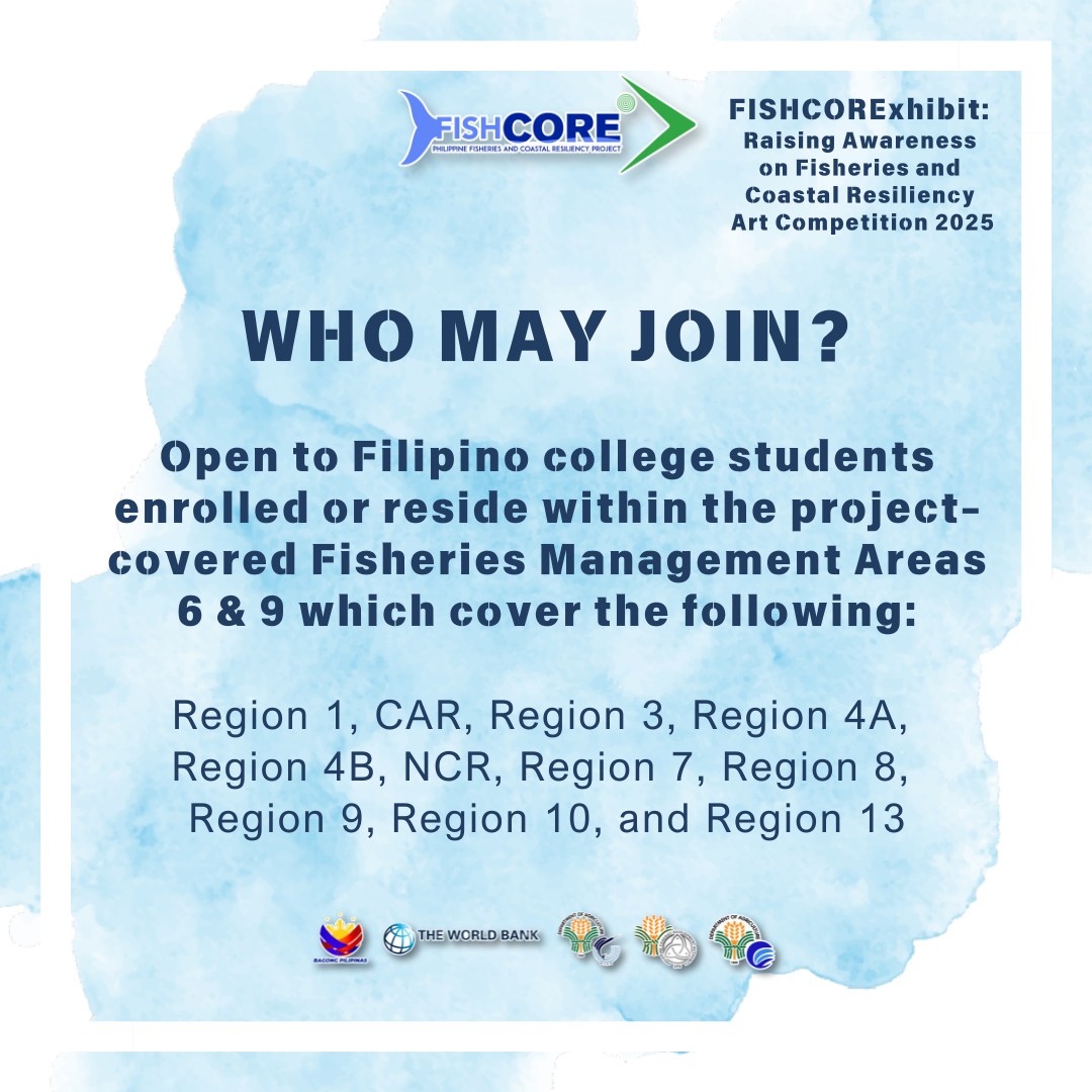 Fisheries and Aquatic Environmentalist Organization | Nasugbu