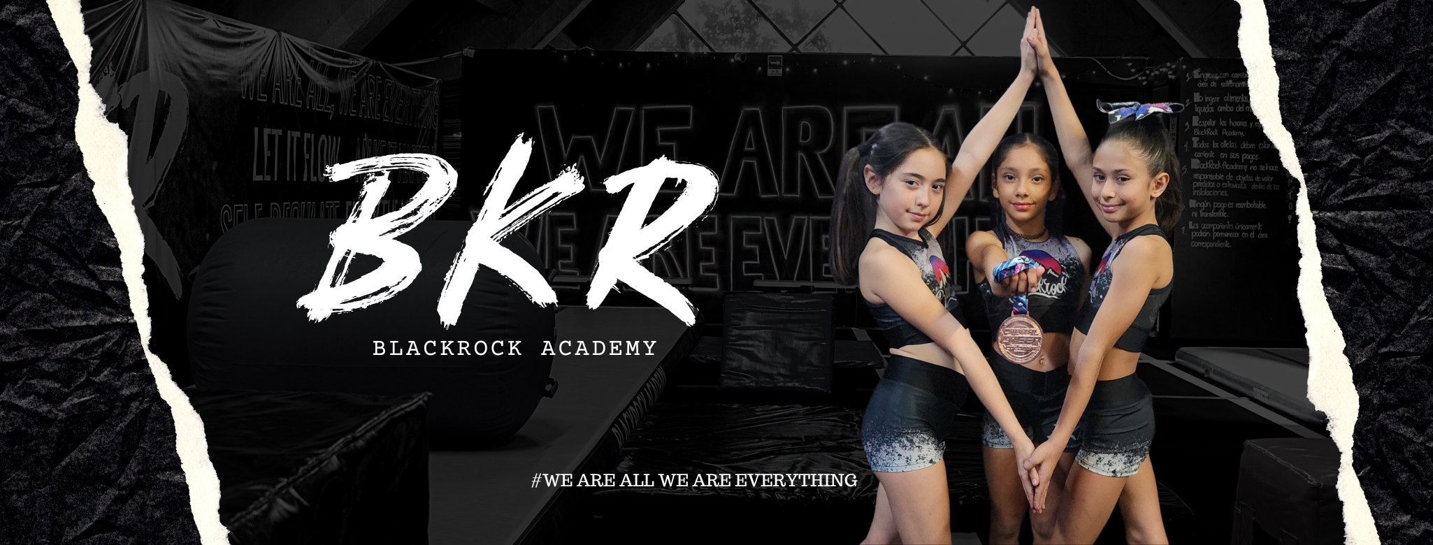 BlackRock Academy | Mexico City