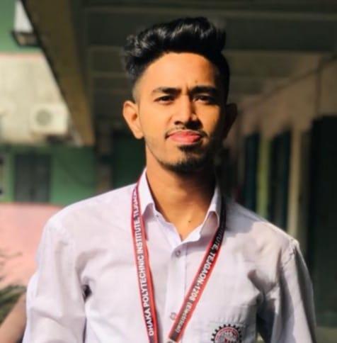 Riaj Ahmed