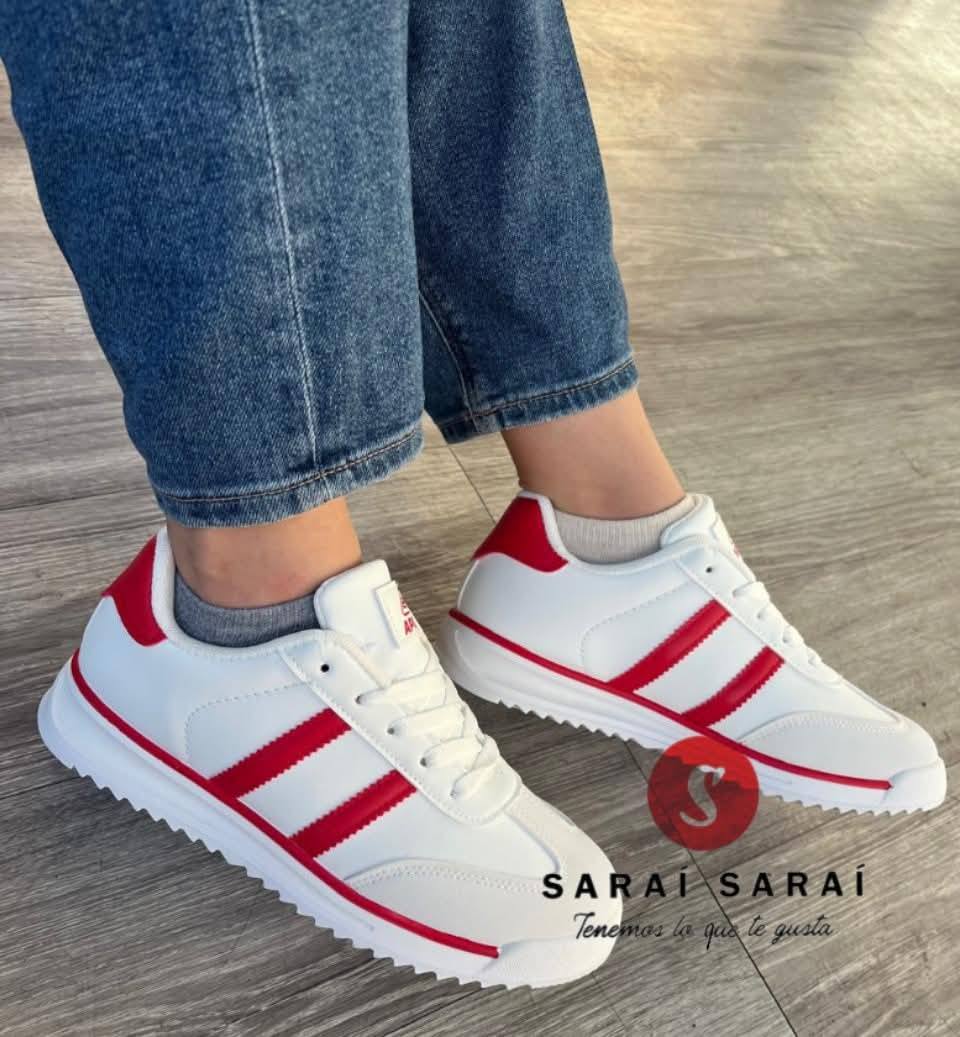 Sarai Sarai | Santa Ana
