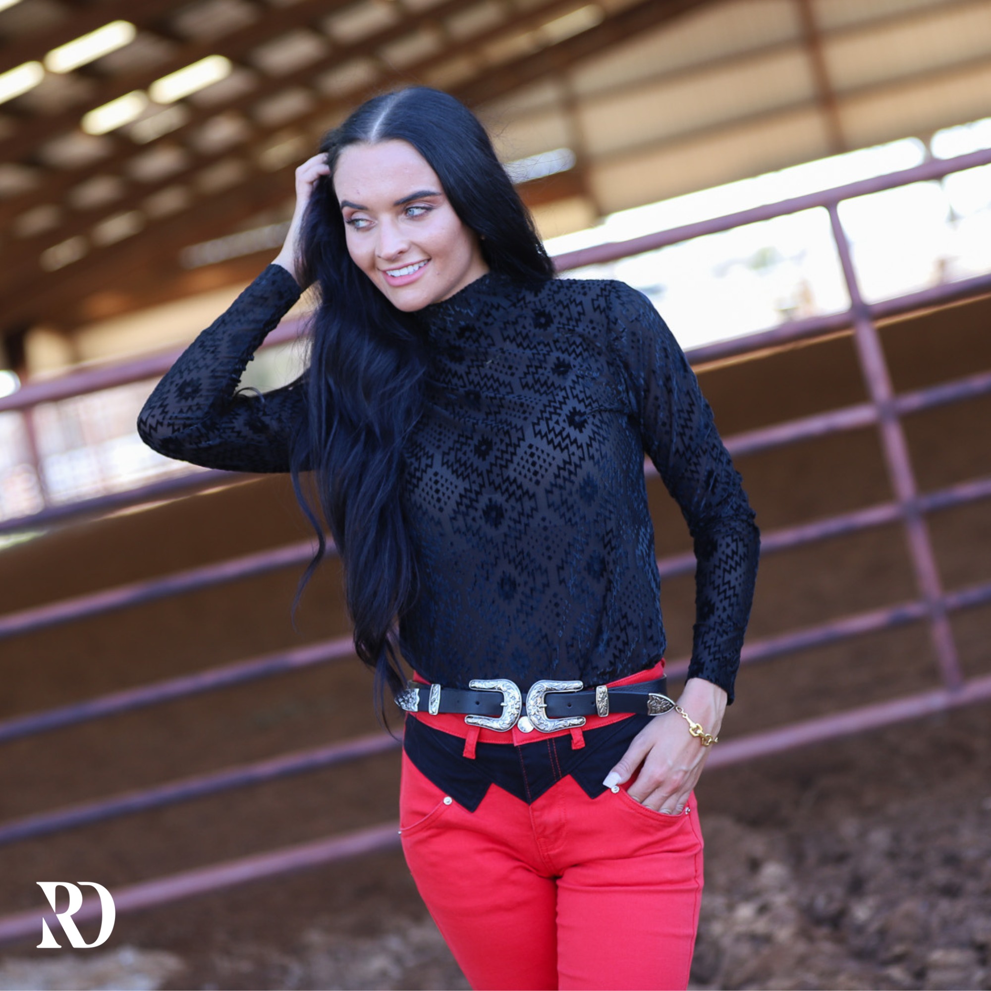 Ranch Dress'n
