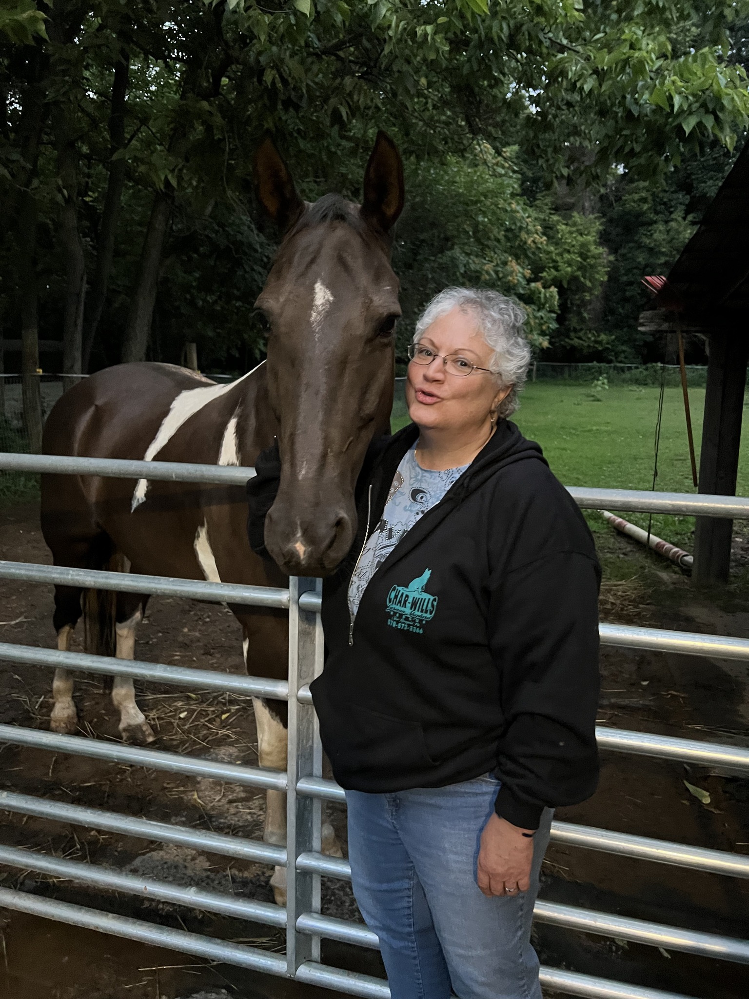 Lisa Rider’s Mindful Whispers | Gettysburg PA
