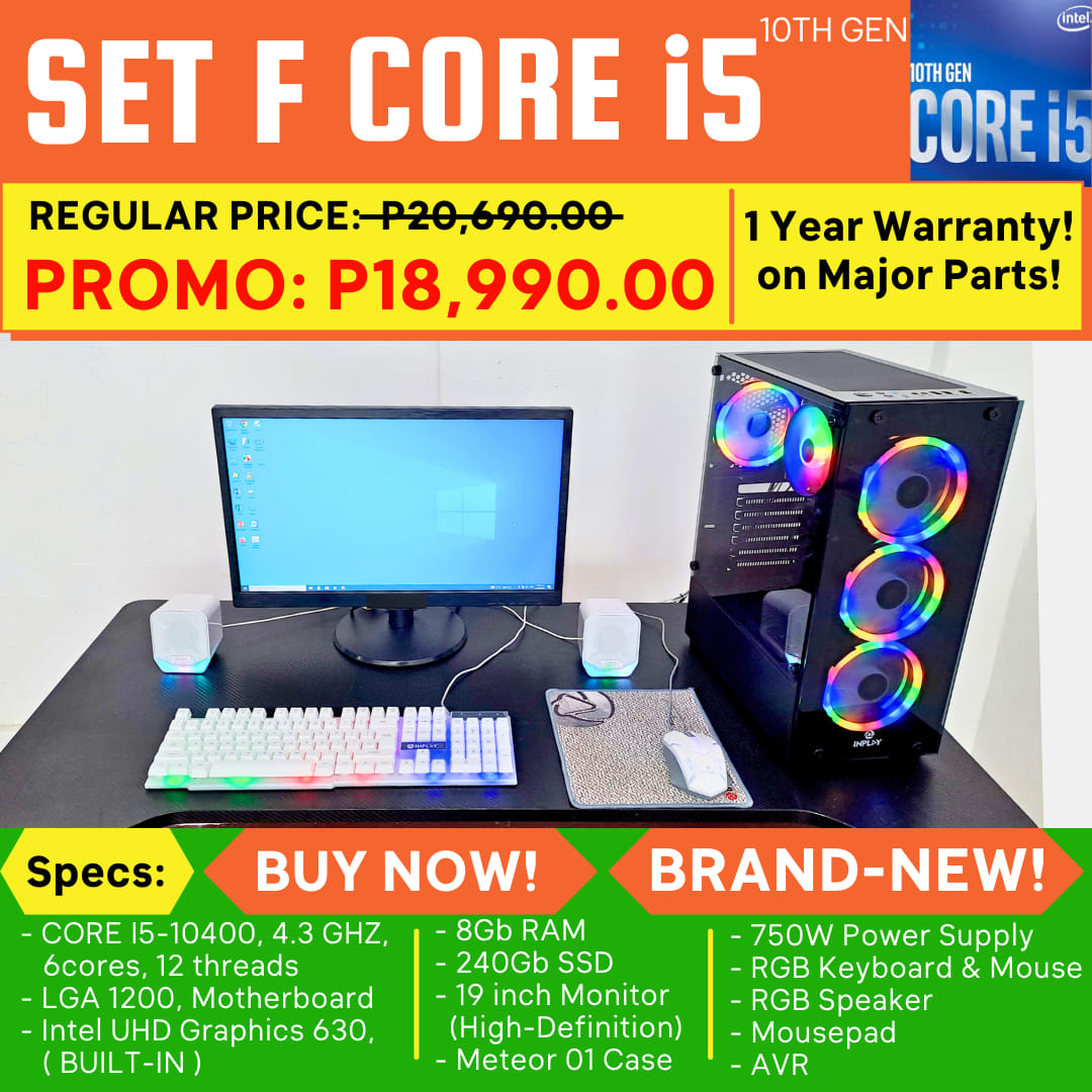 Computer Boss Davao added a new photo. - Computer Boss Davao