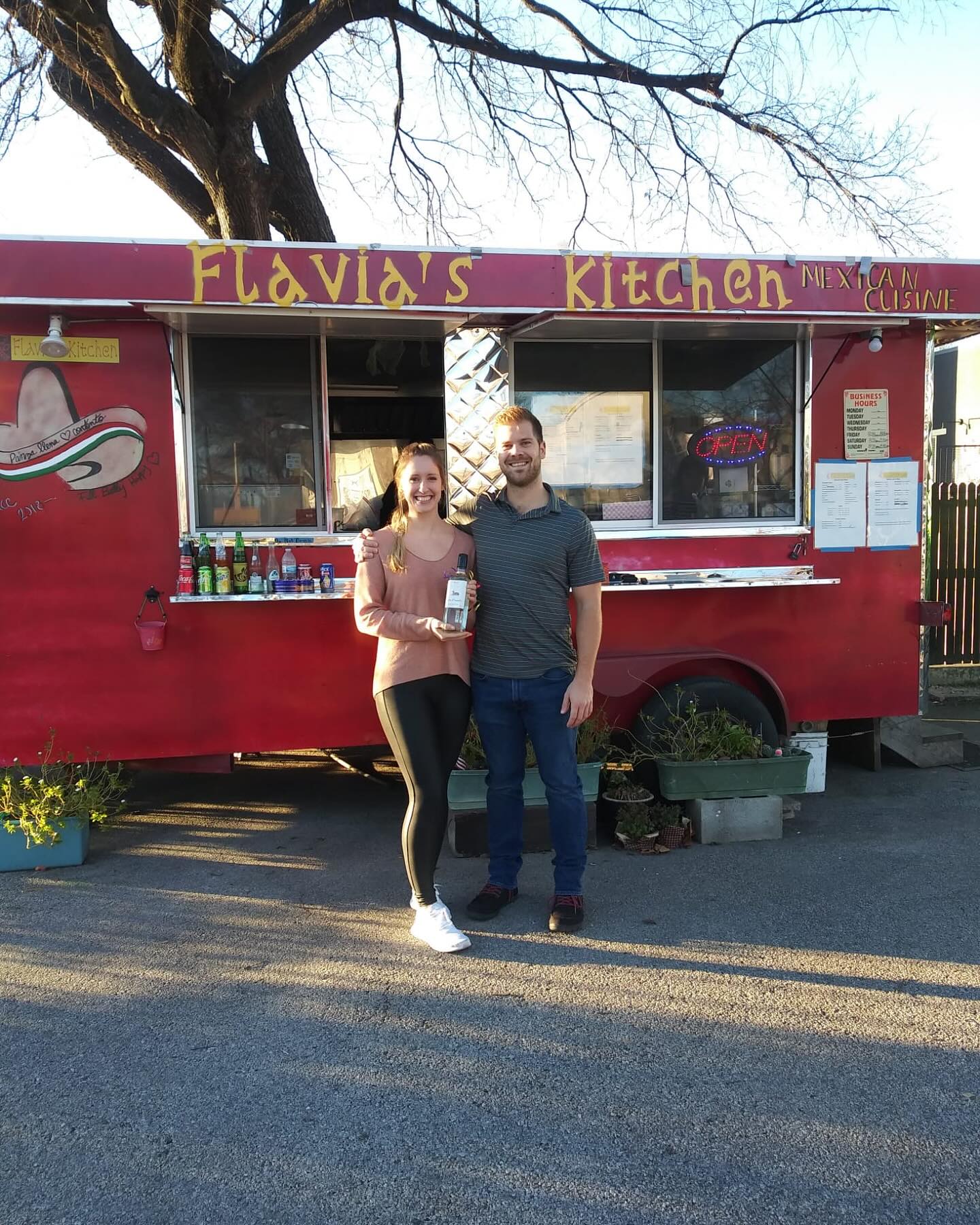 Flavia's Kitchen | Austin TX