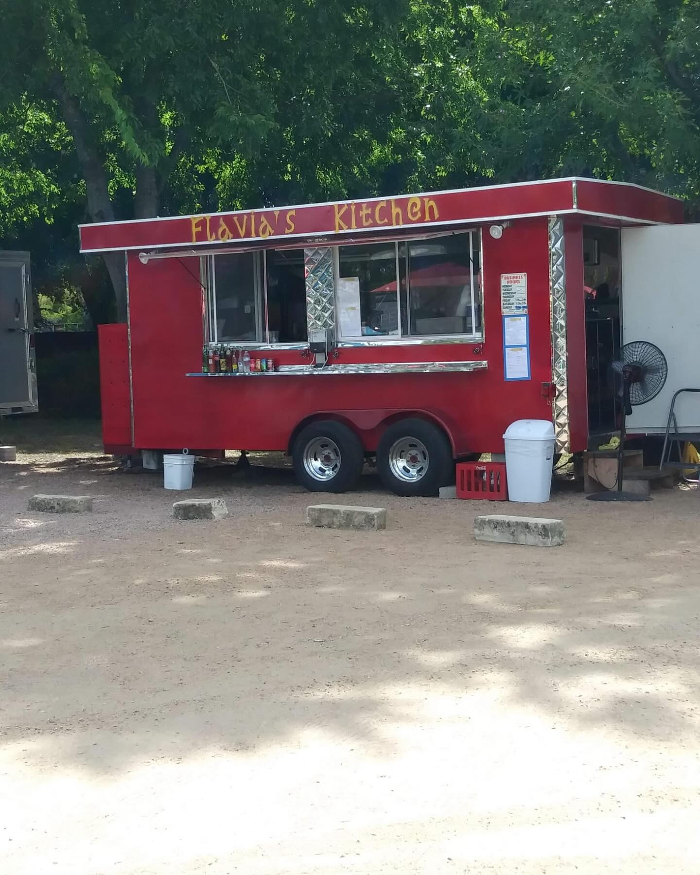 Flavia's Kitchen | Austin TX