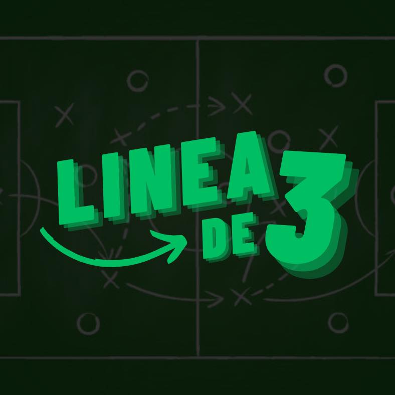 Línea de 3 - ¡NO ES RIVAL PARA ALIANZA! 🚨 Pablo Guede se... | Facebook