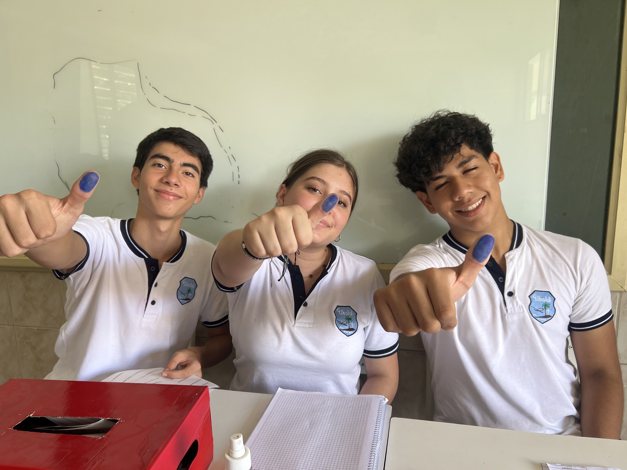Colegio Madre Vicenta Uboldi | Santa Cruz de la Sierra
